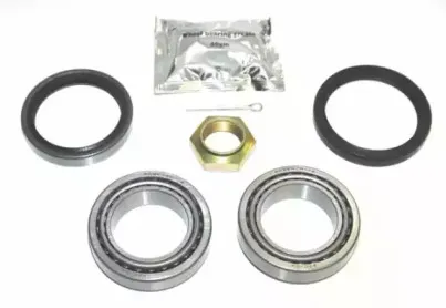 Комплект подшипника ступицы колеса FREMAX купить