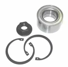 Комплект подшипника ступицы колеса FREMAX купить