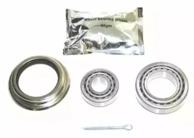 Комплект подшипника ступицы колеса FREMAX купить