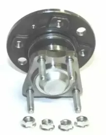 Комплект подшипника ступицы колеса FREMAX купить