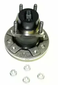 Комплект подшипника ступицы колеса FREMAX купить