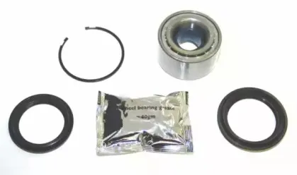 Комплект подшипника ступицы колеса FREMAX купить