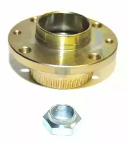 Комплект подшипника ступицы колеса FREMAX купить