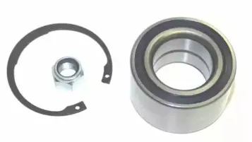 Комплект подшипника ступицы колеса FREMAX купить