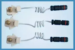 Сигнализатор, износ тормозных колодок FREMAX купить