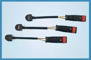 Сигнализатор, износ тормозных колодок FREMAX купить