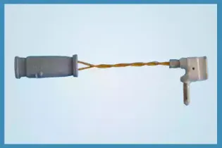 Сигнализатор, износ тормозных колодок FREMAX купить