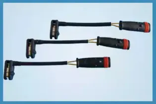 Сигнализатор, износ тормозных колодок FREMAX купить