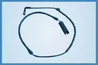 Сигнализатор, износ тормозных колодок FREMAX купить