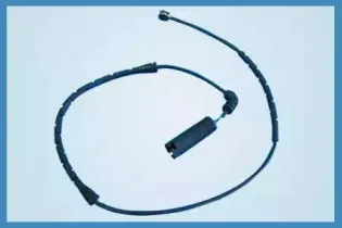 Сигнализатор, износ тормозных колодок FREMAX купить