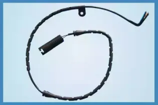 Сигнализатор, износ тормозных колодок FREMAX купить