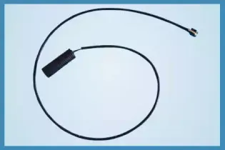 Сигнализатор, износ тормозных колодок FREMAX купить