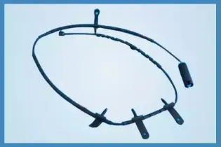 Сигнализатор, износ тормозных колодок FREMAX купить