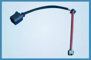 Сигнализатор, износ тормозных колодок FREMAX купить