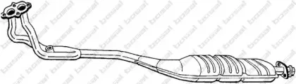 Катализатор BOSAL купить
