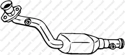 Катализатор BOSAL купить