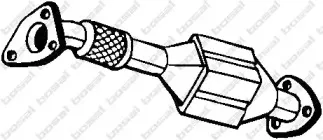 Катализатор BOSAL купить