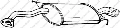 Глушитель выхлопных газов конечный BOSAL купить