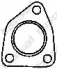 Прокладка, труба выхлопного газа BOSAL купить