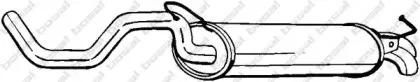 Глушник, задня частина BOSAL купить