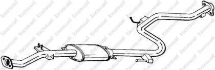 Средний глушитель выхлопных газов BOSAL купить