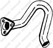 Труба выхлопного газа BOSAL купить