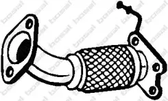 Труба выхлопного газа BOSAL купить