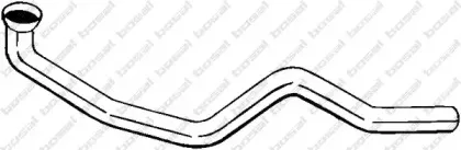 Труба выхлопного газа BOSAL купить