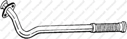 Труба выхлопного газа BOSAL купить