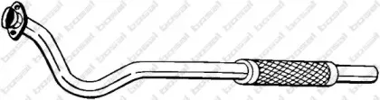 Труба выхлопного газа BOSAL купить