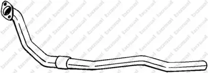 Труба выхлопного газа BOSAL купить