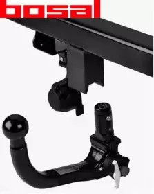 Прицепное оборудование BOSAL купить