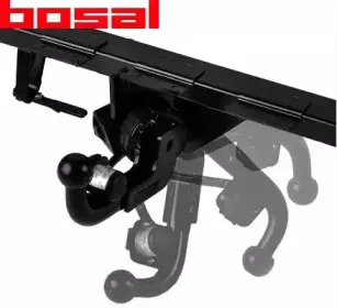 Прицепное оборудование BOSAL купить