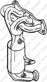 Катализатор BOSAL купить