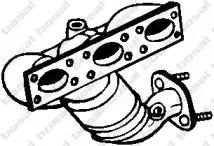 Катализатор BOSAL купить