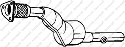 Катализатор BOSAL купить