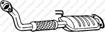 Катализатор BOSAL купить