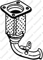 Катализатор BOSAL купить