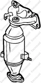 Катализатор BOSAL купить