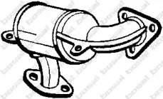 Катализатор BOSAL купить