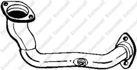 Труба выхлопного газа BOSAL купить