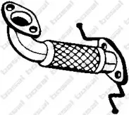 Труба выхлопного газа BOSAL купить