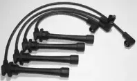 Комплект проводов зажигания EUROCABLE купить
