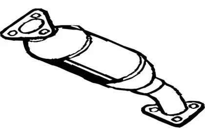 Катализатор FENNO купить