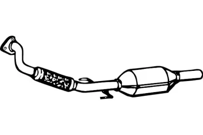 Катализатор FENNO купить