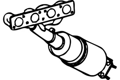 Катализатор FENNO купить