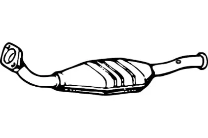 Катализатор FENNO купить