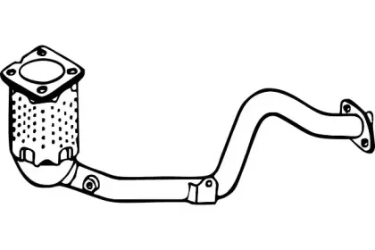 Катализатор FENNO купить