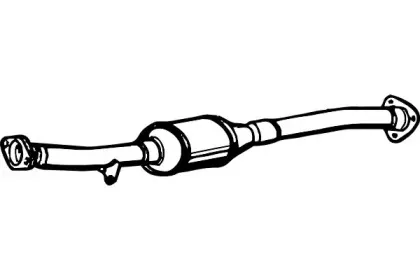 Катализатор FENNO купить