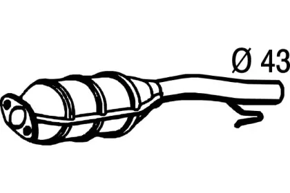 Катализатор FENNO купить